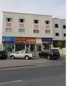 تجاری املاک آماده U/F دفتر  برای فروش که در السد , دوحه #7241 - 1  image 